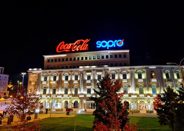 Mika Square