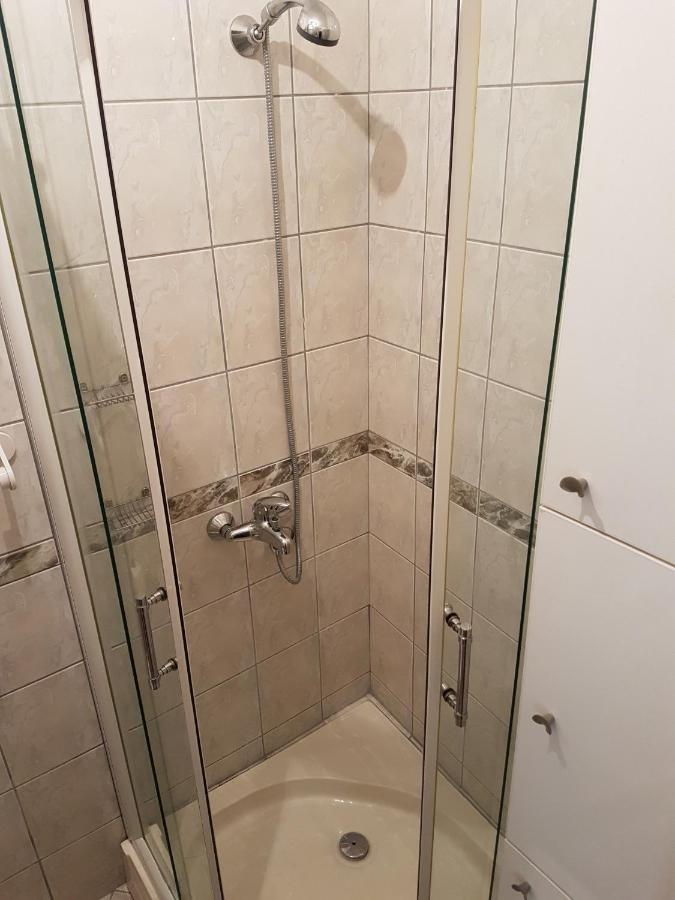 Mika Square Appartement Skopje