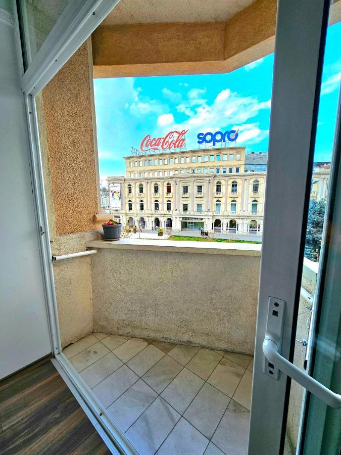 Mika Square Appartement *