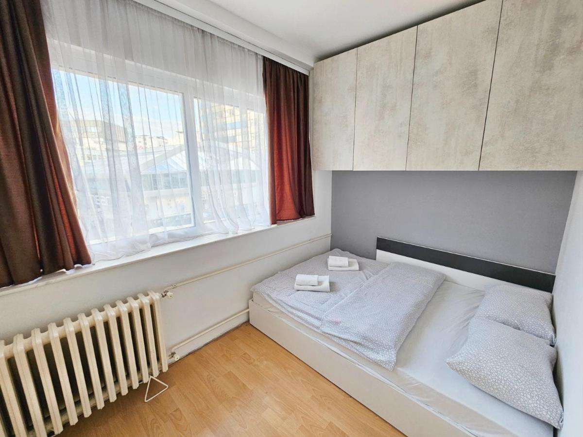 Mika Square Appartement Skopje
